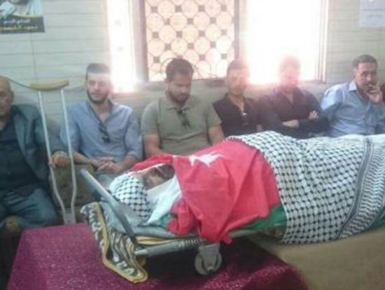 تشييع جثمان الشهيد الكسجي الى مثواه الاخير بعمّان..صور تشييع جثمان الشهيد الكسجي الى مثواه الاخير بعمّان..صور