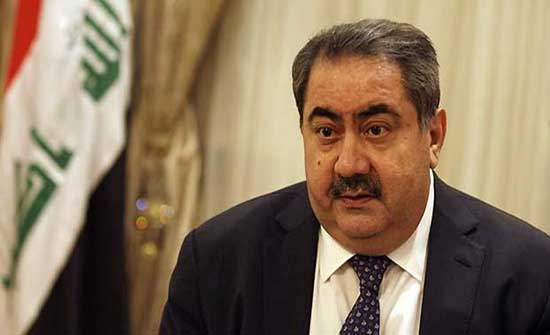 العراق.. تحديد موعد المرافعة ضد قبول ترشح زيباري العراق.. تحديد موعد المرافعة ضد قبول ترشح زيباري
