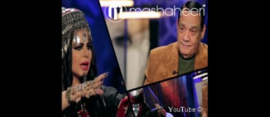 فيديو: حليمة بولند في مأزق مع احلام بسبب حلمي بكر