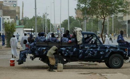 السودان يحرر عشرات الرهائن من تجار البشر