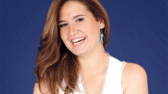 هنا شيحة تدخل إلى "حواري بوخارست" منتصف فبراير