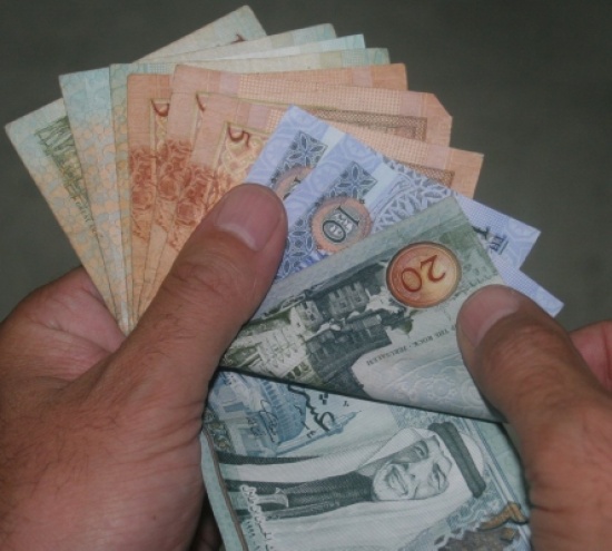 المقاولين تطالب الحكومة بـ 80 مليون دينار