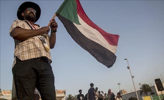 للجمعة السابعة.. تجدد الاحتجاجات بالخرطوم على تعديلات قانونية .. بالفيديو للجمعة السابعة.. تجدد الاحتجاجات بالخرطوم على تعديلات قانونية .. بالفيديو