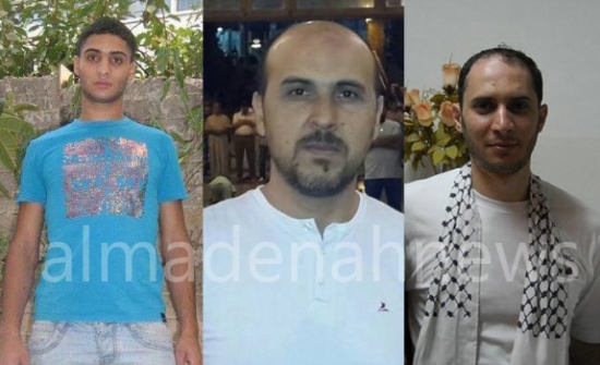 صورة : عائلة أردنية تؤدي العمرة عن شهداء " عمليات القدس " صورة : عائلة أردنية تؤدي العمرة عن شهداء " عمليات القدس "