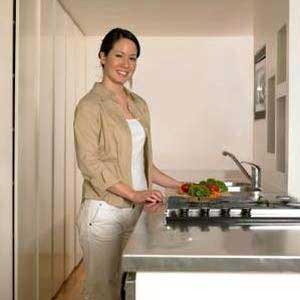  لأنها الأكثر وقوعا.. نصائح تجنبك حوادث المطبخ