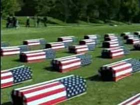 مقتل 3 جنود أمريكيين في سلسة هجمات بأفغانستان