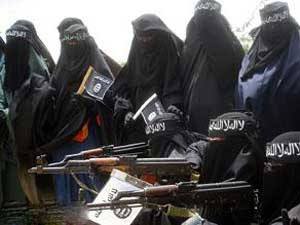 مسلحو "الشباب" يحتلون محطة إذاعية جديدة بمقديشو