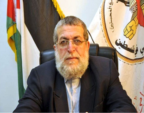 حركة الجهاد الإسلامي تعلن وقوفها مع الحوثيين وإيران ضد دول "عاصفة الحزم"