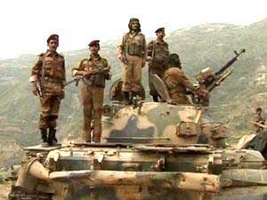 اليمن ينسب للقاعدة مقتل 9 جنود    