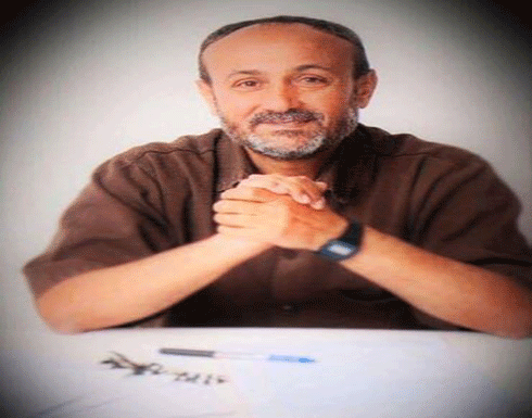 مروان البرغوثي: جاهزون لاستئناف الإضراب إن لم تف سجون الاحتلال بوعودها مروان البرغوثي: جاهزون لاستئناف الإضراب إن لم تف سجون الاحتلال بوعودها