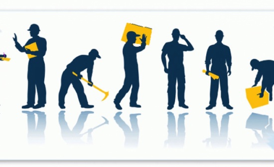 لا تمديد لتصويب اوضاع العمالة الوافدة