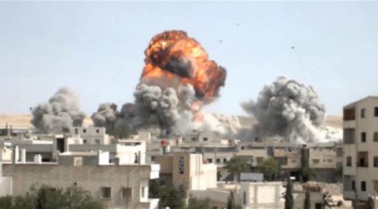 روسيا: لم ننفذ غارات على حلب منذ 19 يوماً