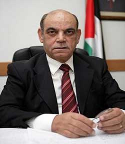 السلطة الفلسطينية تثمن المكارم الملكية الهاشمية  