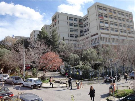 دراسات يهودية في اليونان والإسلامية غائبة دراسات يهودية في اليونان والإسلامية غائبة