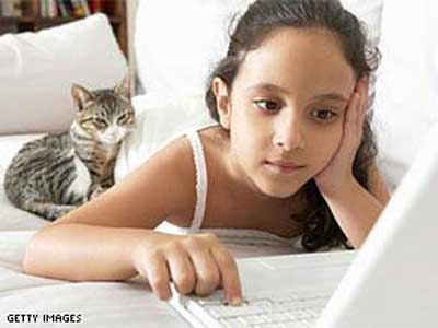 الأطفال أكثر ذكاء ومهارة مما يفترض الكبار