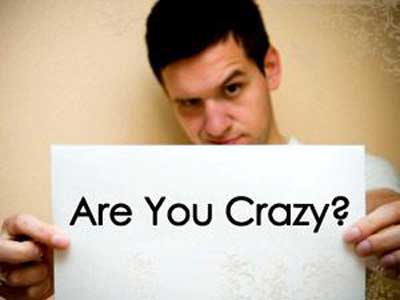 اختبر نفسك هل أنت غريب الأطوار ؟