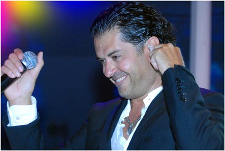 ألبوم راغب علامة في عيد الفطر 