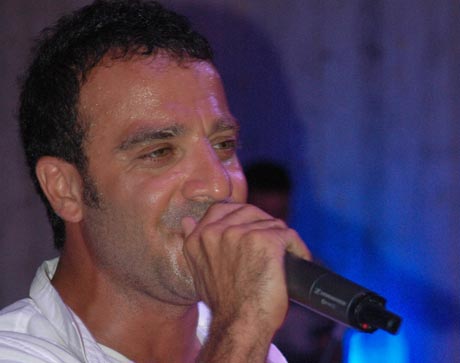 جو اشقر والحفلات الخيرية .. شاهدوا الصور 