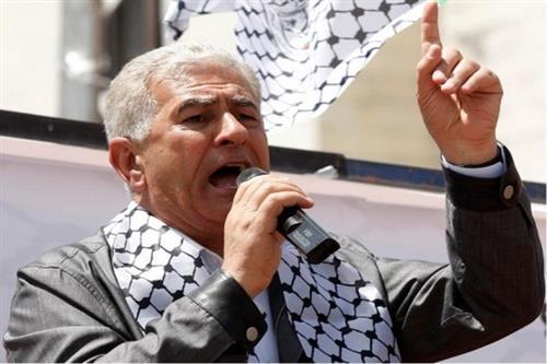 زكي : لولا الموقف الأردني لذهب الأقصى أدراج الرياح زكي : لولا الموقف الأردني لذهب الأقصى أدراج الرياح