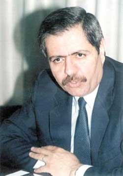 وزير التربية يلتقي مسؤولا في البنك الدولي 