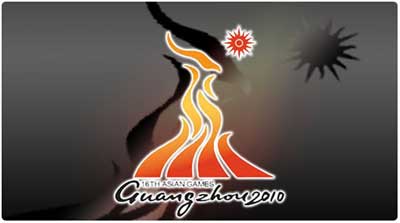 الصين تكشف النقاب عن الأزياء الرسمية لبطولة آسياد 2010 