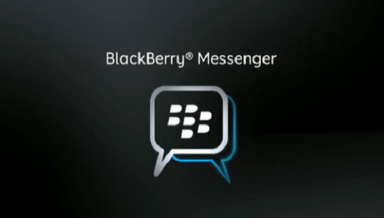 بلاك بيري تحدث تطبيق التراسل الفوري “بلاك بيري مسنجر” بلاك بيري تحدث تطبيق التراسل الفوري “بلاك بيري مسنجر”