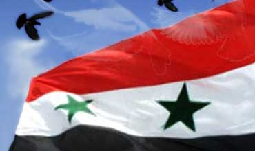 سوريا تحاكم أربعة ناشطين 