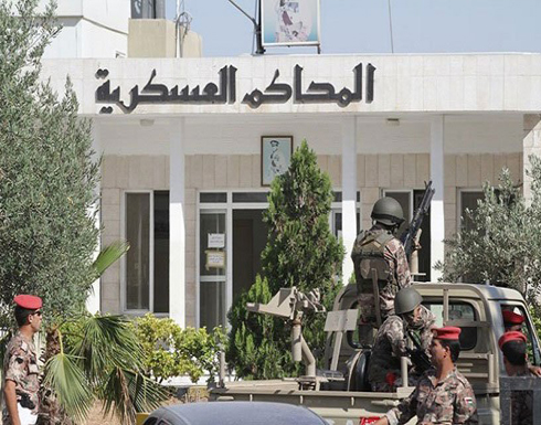 أحكام عسكرية بسجن 18 معارضا بمصر