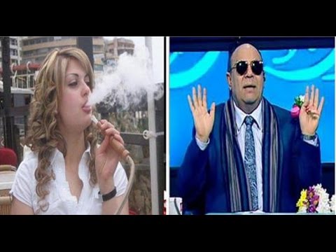 هل الرقص وشرب الشيشة والاغاني حرام يا شيخ مبروك.. شاهد الرد !