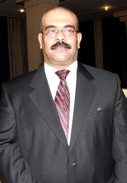 صبرة يرعى الأمسية الرمضانية لنادي المرأة الأحد 