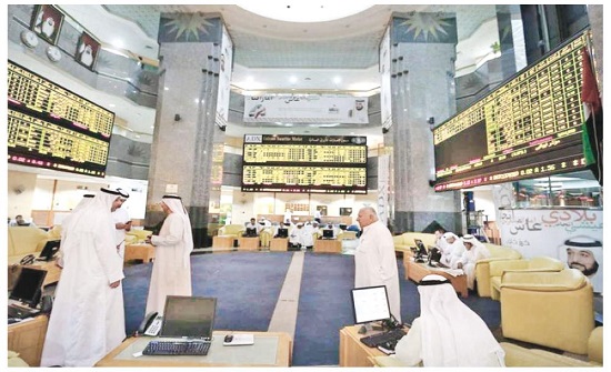 215 مليون دينار تداولات الأردنيين في بورصة أبو ظبي بـ 2019 215 مليون دينار تداولات الأردنيين في بورصة أبو ظبي بـ 2019