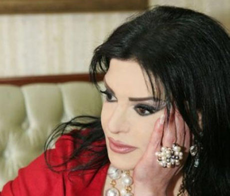 وقف برنامج "نضال الأحمدي" بعد فشله