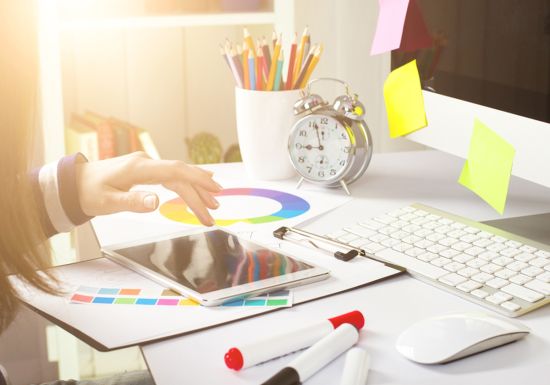 اتبعي هذه النصائح السهلة للحصول على الترقية في العمل