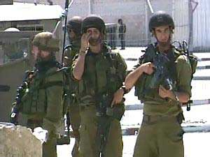 إصابة إسرائيليين بهجوم جديد تبنته حماس بالضفة