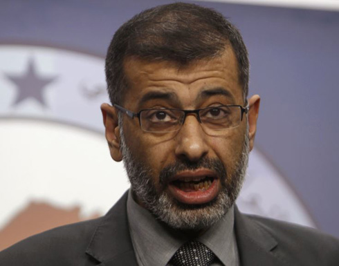 العراق : انشقاقات في صفوف " الحشد الشعبي " بسبب الغنائم العراق : انشقاقات في صفوف " الحشد الشعبي " بسبب الغنائم
