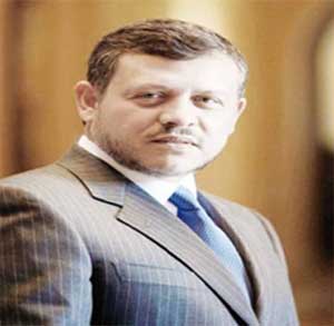 الملك يعود الى ارض الوطن بعد زيارة الى الولايات المتحدة 