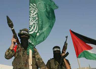 حماس تقود تحالفاً عسكرياً فلسطينياً لمهاجمة إسرائيل