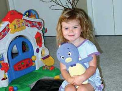 الأطفال يستطيعون تحليل رغبات الكبار مبكراً