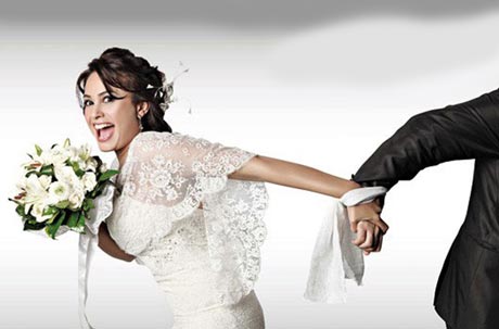 في "عايزة أتجوز" العريس بألفين جنيه بس.. يا بلاش!