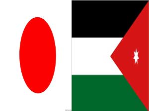 جلسة الكترونية حوارية بين مدارس لواء بني كنانة ومدارس يابانية 