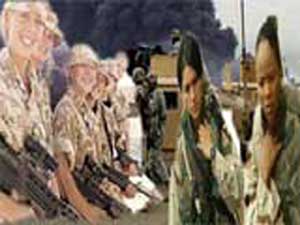 الإحتفاظ ب 94 قاعدة أمريكية في العراق !