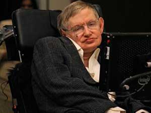 هجمة شرسة على تصريحات هوكينغ حول خلق الكون