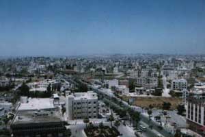 منطقة اربد التنموية تنجز مباني مساحتها6840 مترا مربعا 