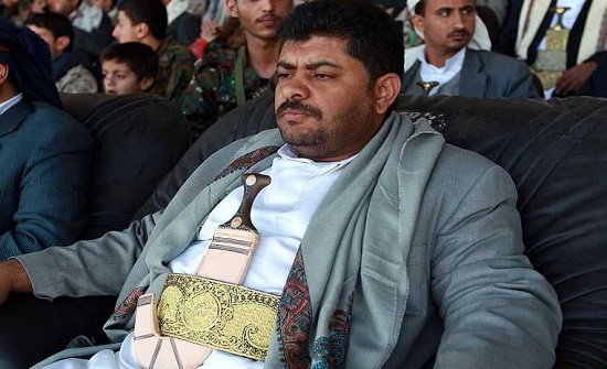 بعد سلسلة هزائم.. قيادي حوثي ينشد التهدئة بعد سلسلة هزائم.. قيادي حوثي ينشد التهدئة