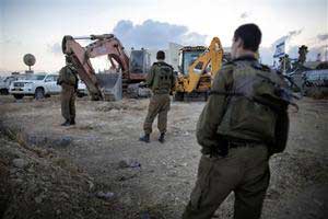 الجامعة العربية: إسرائيل تسرق 85 بالمائة من المياه الفلسطينية