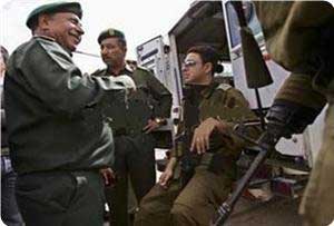 الكشف عن تحقيق مزدوج بين الاحتلال و السلطة الفلسطينية مع معتقلي "حماس" 