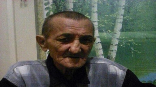 كازاخستاني يعود للحياة ليجد نفسه بين الجثث في المشرحة كازاخستاني يعود للحياة ليجد نفسه بين الجثث في المشرحة