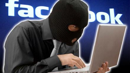 كيف يتم سرقة حسابك على الفيسبوك و التحكم به دون علمك؟؟ كيف يتم سرقة حسابك على الفيسبوك و التحكم به دون علمك؟؟