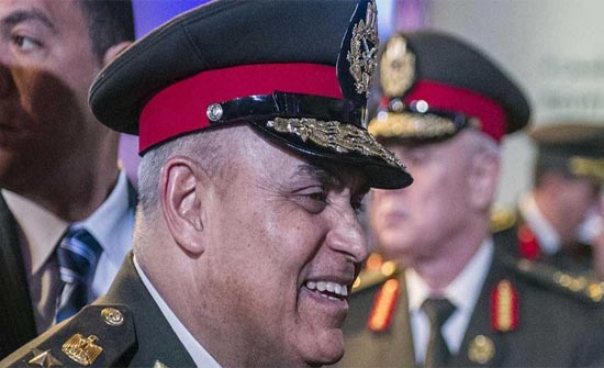 مصر تقرر قطع علاقاتها العسكرية مع كوريا الشمالية