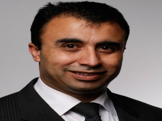 أكاديمي اردني عضواً في منظمة العلماء الشبان العالمية